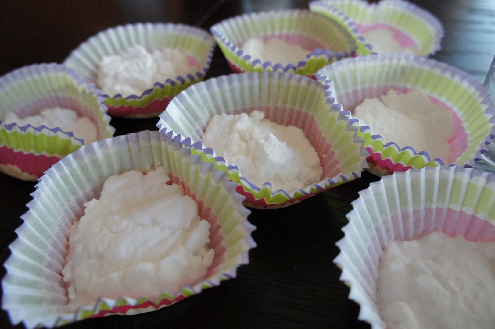 Anne's Odds and Ends Diaper Pail Deodorizer Make Your Own Christmas Gift